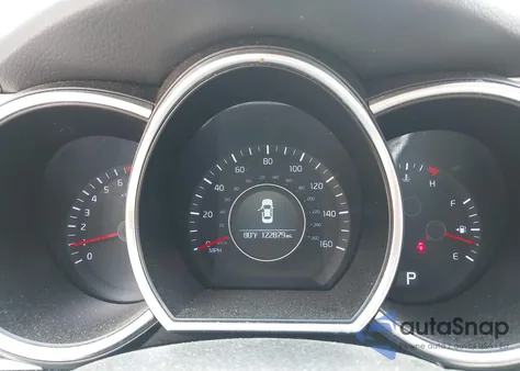 2014 Kia Optima Lx из США, поврежденный, VIN 5XXGM4A74EG317632